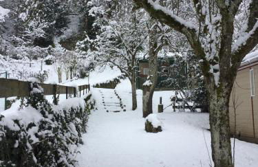 Chalets et Gites du Quié - Foto 40