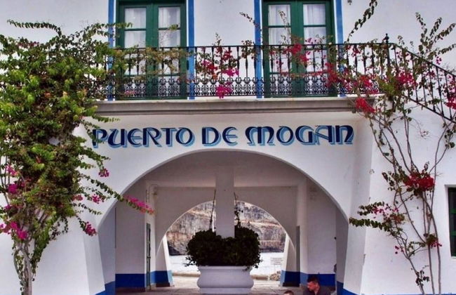 Lovely Studio With Private Terrace And Ocean View by El Sirocco - Foto 33