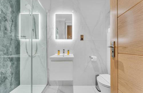 Cleveland Residences Farringdon - Foto 26