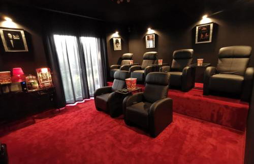 Villa Santo - Foto 30