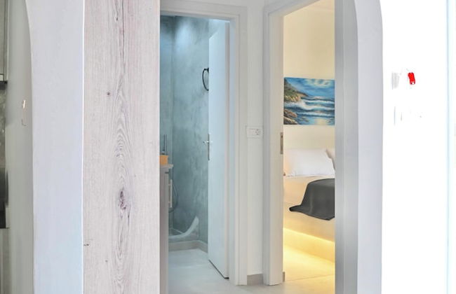 Serenite 2 Bd Santorini Getaway with Sea View - Foto 28