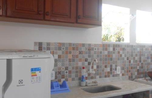 Apartamento perto de praia Dos Anjos - Photo 13