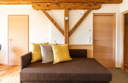 Daimlhof Ferienwohnung Moosherz - Photo 10