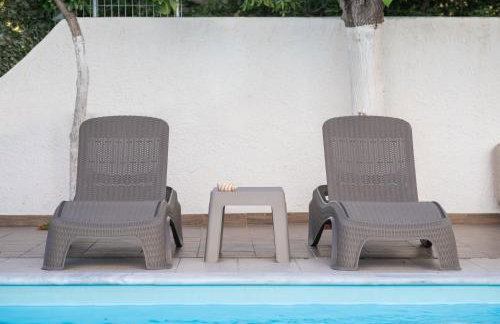 Thiseos Georgia's Private Paradise - Foto 14