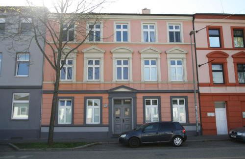 Ferienwohnung am Aubach in Schwerin - Foto 31