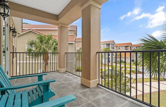 Just Beachy at Arborgate - Foto 50