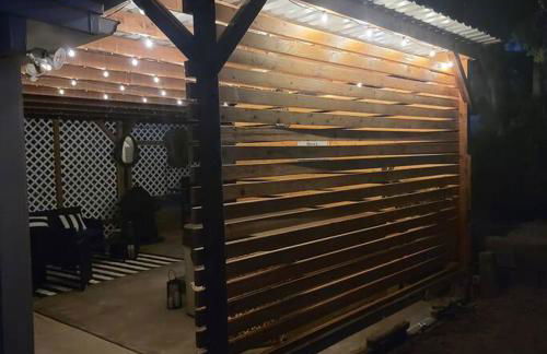 Desert Oasis With Hot Tub! - Foto 15