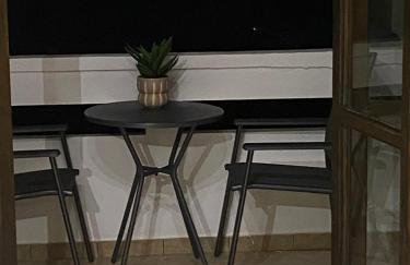 Eolia apartment in Chania with Sea&City View - Foto 5