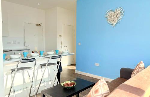 Apart-Hotel in Delta Point Croydon - Foto 56