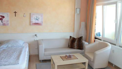 Ferienappartement E515 für 2-3 Personen an der Ostsee - Foto 2