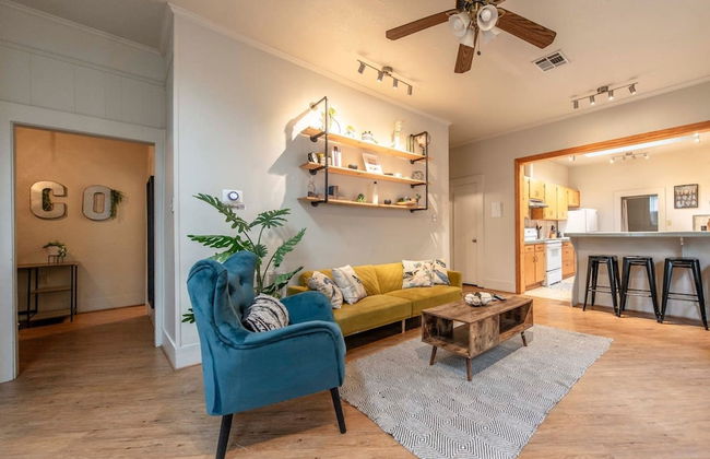 New Gathering Place on Columbus - Foto 14