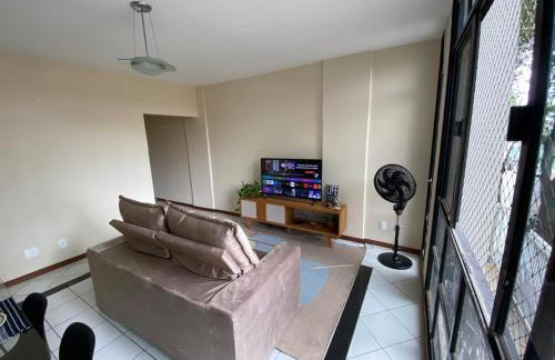Apartamento encantador à 100 metros da Praia - Foto 12
