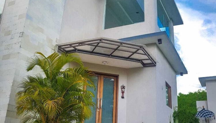 D16 Nature Villa - Foto 1, Imagen principal