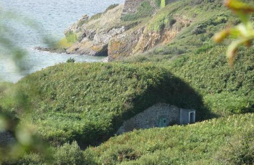 Maison sur la Presqu'île de Plougastel - Foto 20