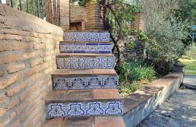 Finca el Agua da Vida (Los Eucaliptos & Los Olivos) - Foto 19