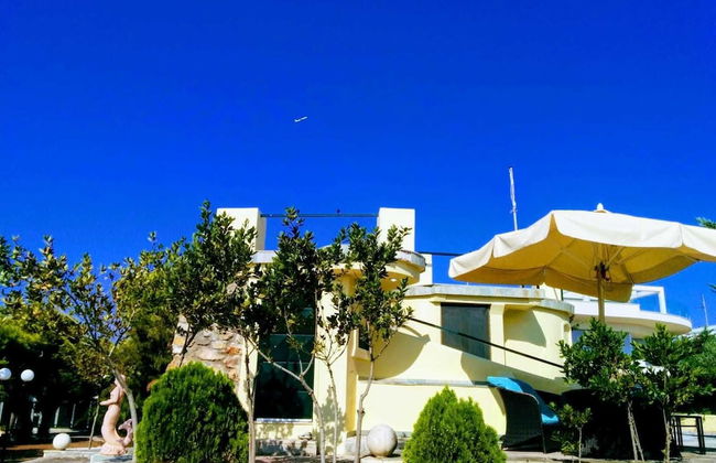 Silis Beach House - Foto 12