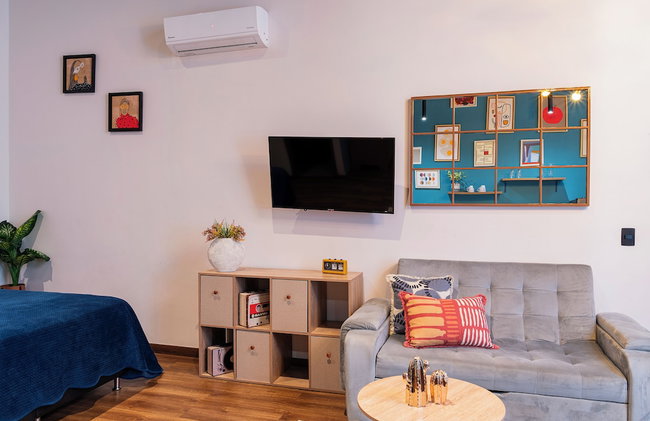 Royal Living Poblado - Foto 59
