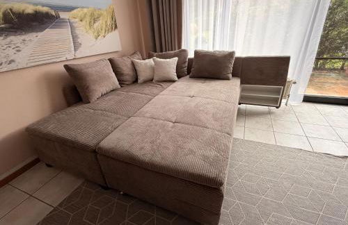 Stylisches modernes Apartment, Sauna und Wellness Top Lage - Foto 49