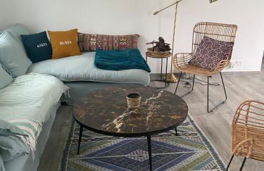 Maison spacieuse à deux pas de la plage … - Photo 28