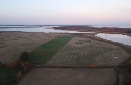 Dat Fischerhuus Ankerplatz zwischen Bodden und Ostsee in 30 sek am Hafen - Foto 10