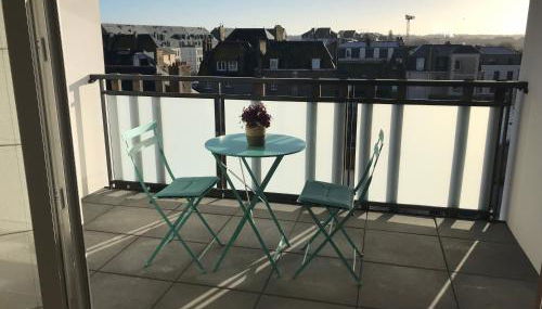 APPARTEMENT NEUF ET BIEN SITUE AVEC UN CLASSEMENT - Photo 5