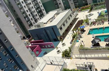 Apto Rio de Janeiro-Centro-Porto Maravilha - Foto 1