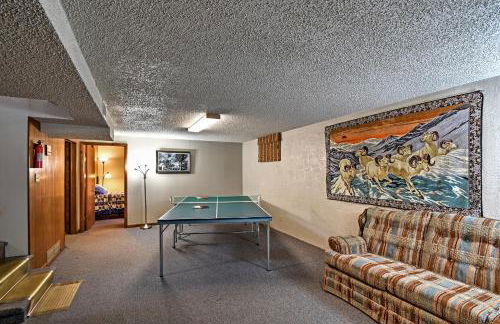 Cozy CO Springs Home 4 Mi to Garden of the Gods! - Foto 19