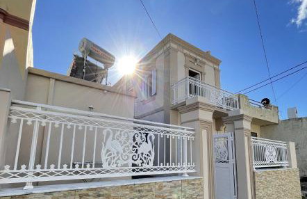 Elia Old Mansion - Foto 1