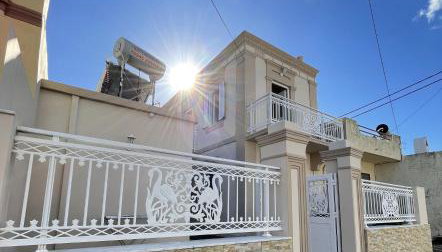 Elia Old Mansion - Foto 1