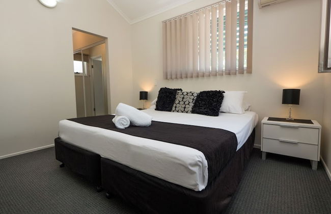 Marlin Cove Resort - Photo 7