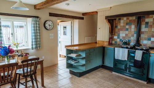 Hogchester Cottage - Foto 4