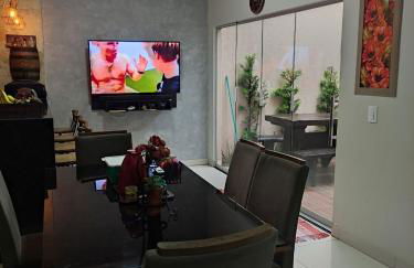 Casa Fernandes - Foto 15