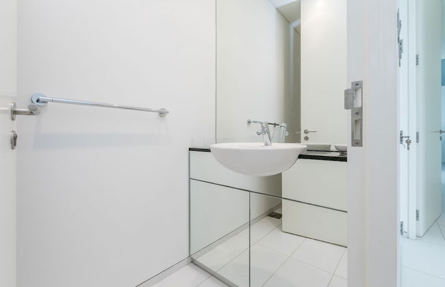 DHH - Index Tower - Foto 47