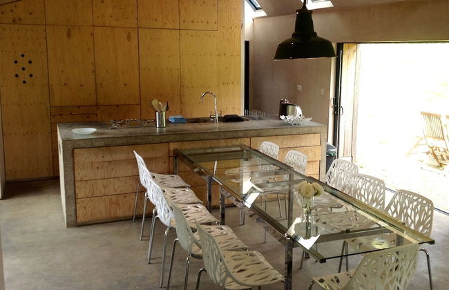 Large Boutique Holiday House With hot tub Near Bath - Foto 7