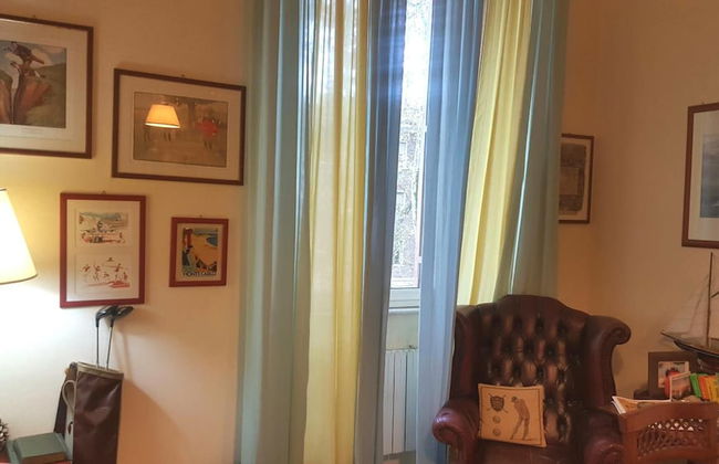 Paola A Trastevere - Foto 26