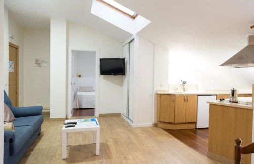 Apartamentos Playa De Cóbreces - Foto 36