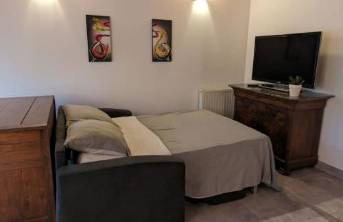 Au bout du Ciel - Maison avec garage, terrasse, cave - Foto 9