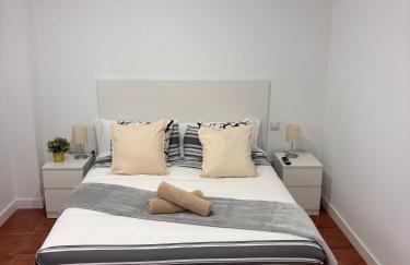 LOFT Céntrico MALIAÑO - DUA ROOMS - Foto 65