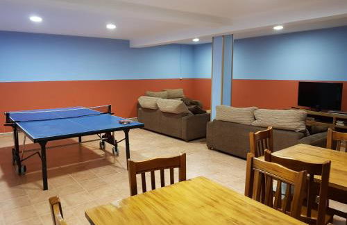 Casa Rural Eguzkilore - Foto 23