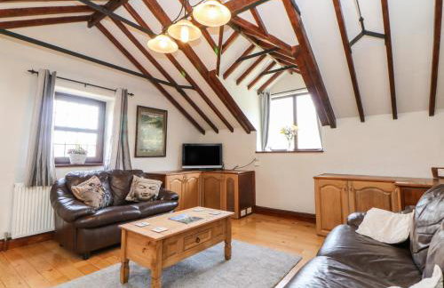 The Olde Coach House - Foto 3