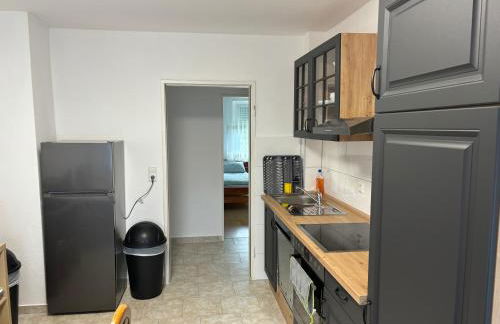 Ferienwohnung Grimm 2 - Foto 20