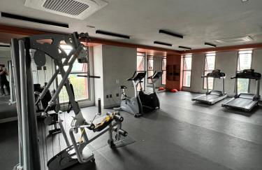 Studio 2min from Allianz Parque - Foto 10