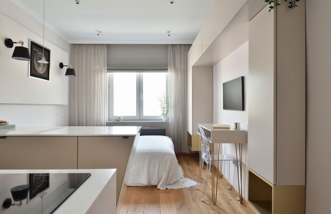 Warszawianka Studio - Photo 18