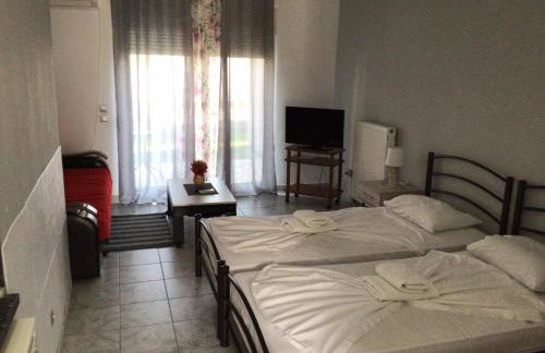 Hotel Loga - Foto 55