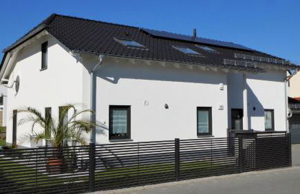 Ferienwohnung Schöne Auszeit - Foto 19