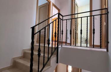 Casa Sol y Valle - Photo 10