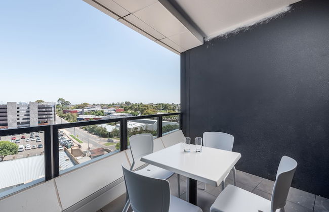 Domi Serviced Apartments - Foto 45