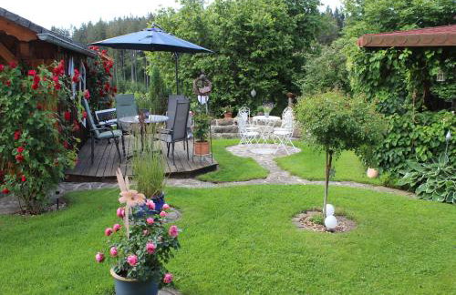 Ferienwohnung Haus am Rötenberg - Foto 10