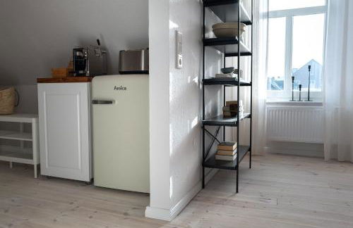 Nordisches Wohlfühlnest in der Leeraner Altstadt - Foto 25