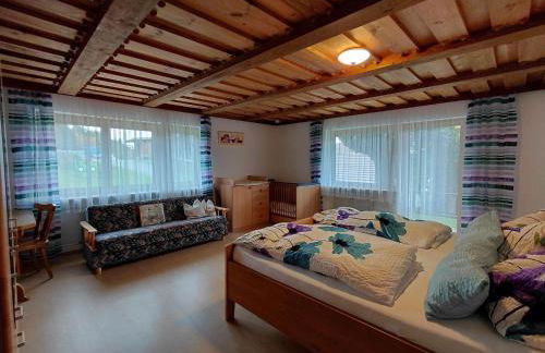 Ferienhof Kagerbauer - Foto 25